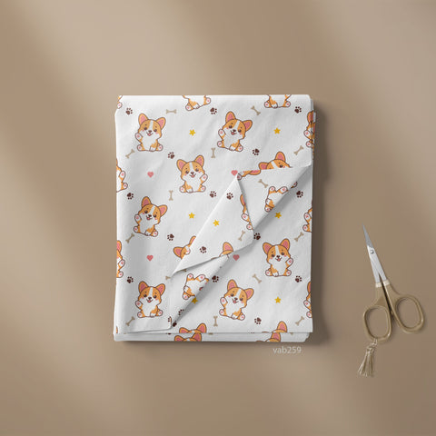 DOG PRINT81