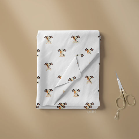 DOG PRINT82