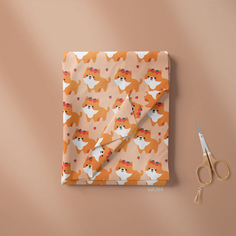 DOG PRINT85