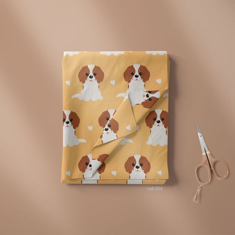 DOG PRINT 104