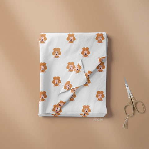 DOG PRINT 110