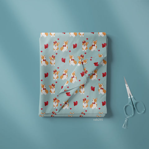 DOG PRINT 115