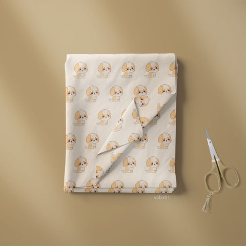 DOG PRINT 121
