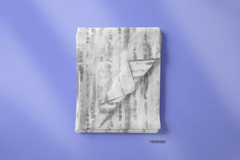 MUSLIN PRINTS - 19369363