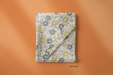 MUSLIN PRINTS - 19951236