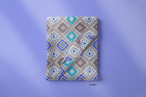 MUSLIN PRINTS - 2100628