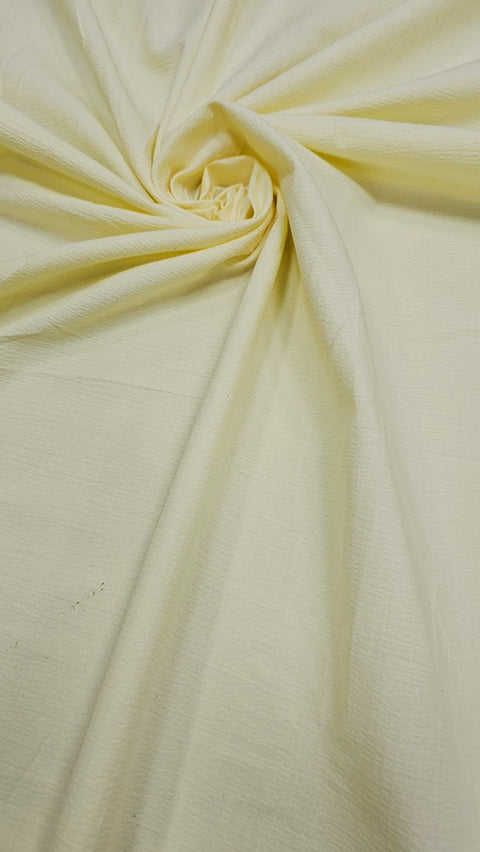 LIGHT LEMON COTTON POPCORN 014