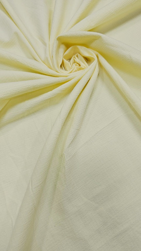 LIGHT LEMON COTTON POPCORN 014
