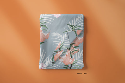 MUSLIN PRINTS - 11198324