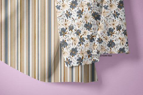Fabric Combo 377 - Premium 44 cotton