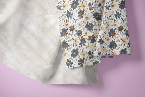 Fabric Combo 378 - Premium 44 cotton