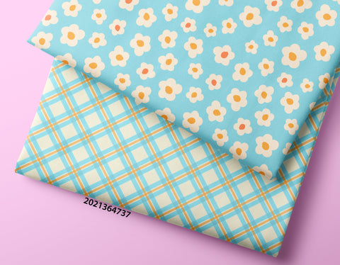 Fabric Combo 768 - Premium 44 cotton