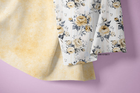 Fabric Combo 384 - Premium 44 cotton