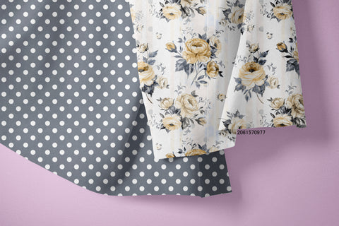 Fabric Combo 385 - Premium 44 cotton