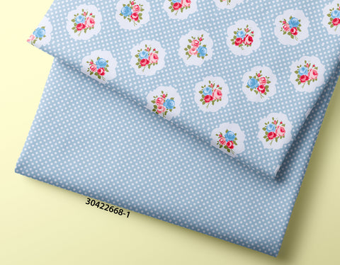 Fabric Combo 769 - Premium 44 cotton