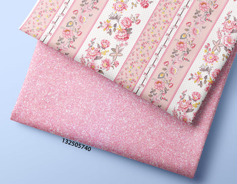 Fabric Combo 770 - Premium 44 cotton