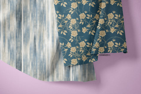 Fabric Combo 394 - Premium 44 cotton