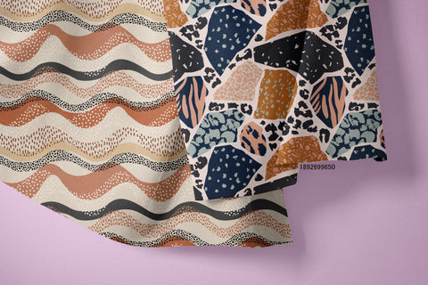 Fabric Combo 395 - Premium 44 cotton