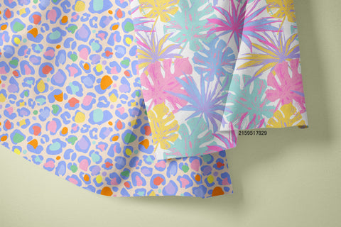 Fabric Combo 396 - Premium 44 cotton