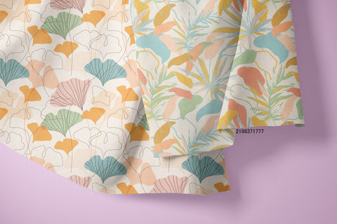 Fabric Combo 399 - Premium 44 cotton