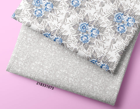 Fabric Combo 771 - Premium 44 cotton
