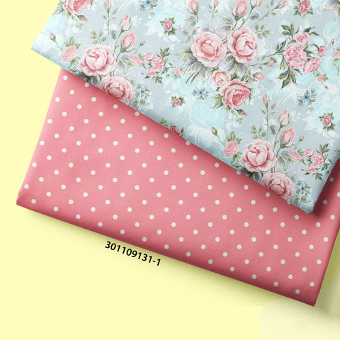 Fabric Combo 897 - Premium 44 cotton
