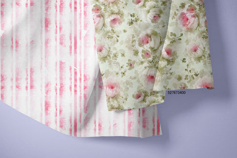Fabric Combo 400 - Premium 44 cotton