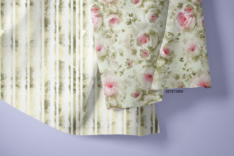 Fabric Combo 401 - Premium 44 cotton