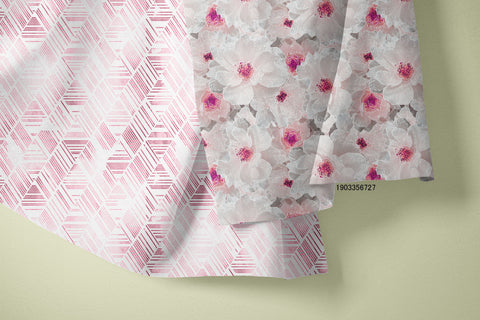 Fabric Combo 402 - Premium 44 cotton