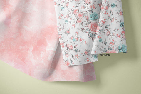 Fabric Combo 405 - Premium 44 cotton