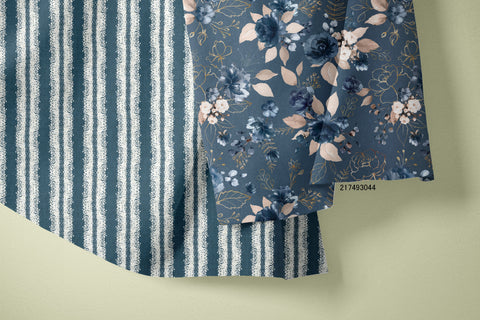 Fabric Combo 406 - Premium 44 cotton