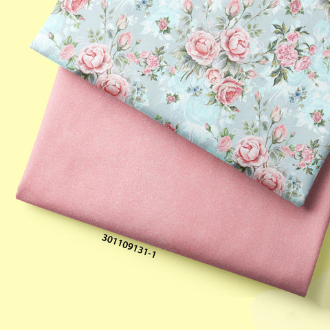 Fabric Combo 898 - Premium 44 cotton