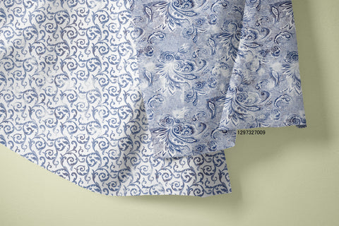 Fabric Combo 409 - Premium 44 cotton