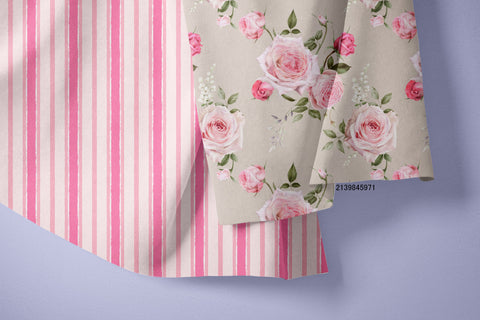 Fabric Combo 415 - Premium 44 cotton