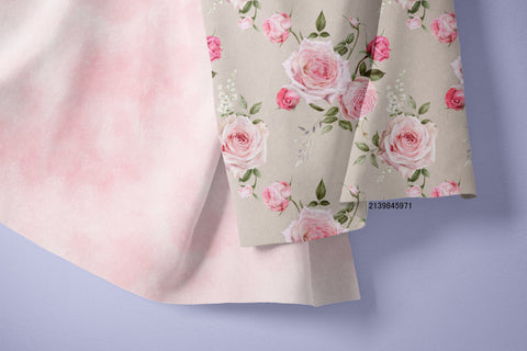 Fabric Combo 416 - Premium 44 cotton