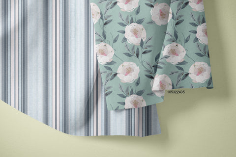 Fabric Combo 424 - Premium 44 cotton