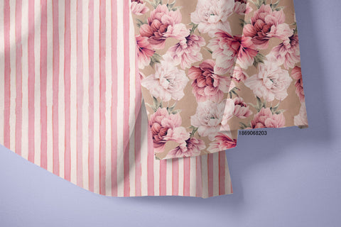 Fabric Combo 426 - Premium 44 cotton