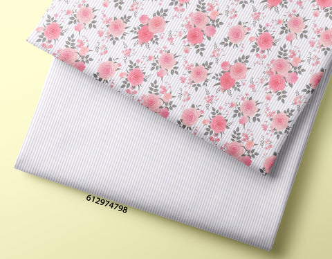 Fabric Combo 774 - Premium 44 cotton