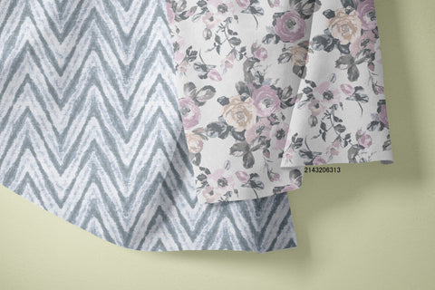 Fabric Combo 431 - Premium 44 cotton