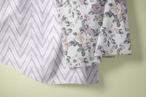 Fabric Combo 432 - Premium 44 cotton