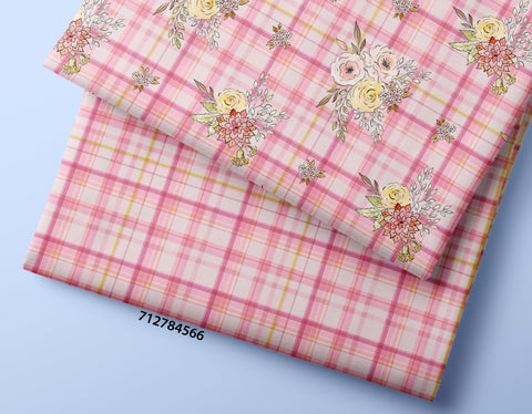 Fabric Combo 775 - Premium 44 cotton