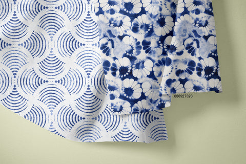 Fabric Combo 437 - Premium 44 cotton