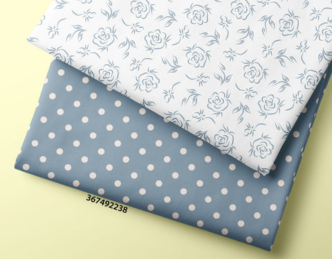 Fabric Combo 800 - Premium 44 cotton