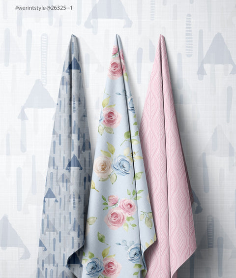 Fabric Combo 467 - Premium 44 cotton