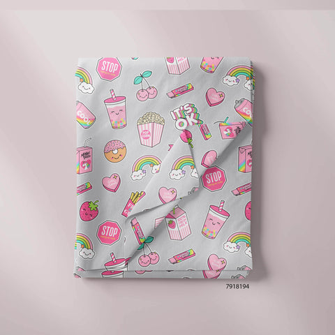 Grey Pink play