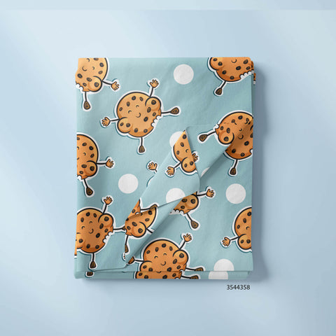 Cookie Desert Print