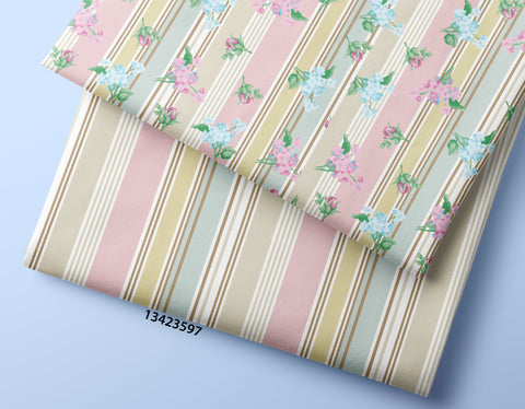 Fabric Combo 803 - Premium 44 cotton