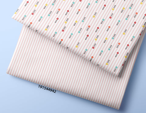 Fabric Combo 804 - Premium 44 cotton