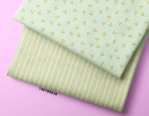 Fabric Combo 805 - Premium 44 cotton