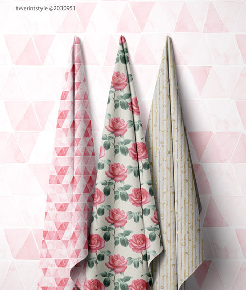 Fabric Combo 471 - Premium 44 cotton
